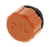 Hydraulic Breather Caps -- 2833161 - Image