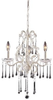 Mini Chandeliers-Candle - 607448 - Light Center (The)