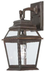 Exterior -Wall Mount - 397416 - Light Center (The)