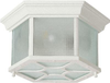 1017WT Exterior -Ceiling Mount - 725119 - Capital Lighting, Inc.