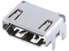 HDMI Connectors - 536342 - RS Components, Ltd.