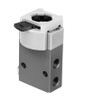 Solenoid Valves - 2712557 - RS Components, Ltd.