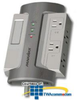 Panamax Expandable Surge Protector with Brownout Protection - M4-EX - TelephoneStuff.com