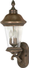 60-965 Exterior -Wall Mount - 714685 - Capital Lighting, Inc.