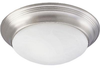 P3697-09 Flush Mounts-Bowl Style - 768910 - Capital Lighting, Inc.