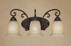 97503-BU Bathroom Fixtures-Three Lights - 780768 - Capital Lighting, Inc.