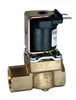 Servo-Controlled Solenoid Valve NC, DN 13 -- 01.013.521