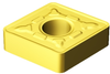 T-Max&reg; P insert for turning - CNMG 16 06 16-MRR 2025 - Sandvik Coromant Co.