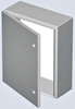 Multipurpose Wall Mount Enclosure -- 5412 EAL121206 - Image