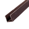 PVC Channel -- 45210 - Image