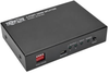 2-Port HDMI Splitter for Video with Audio 1920x1200 at 60Hz/1080p (HDMI F/2xF) -- B118-002 - Image
