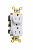 Spec Grade Receptacle -- TR62W - Image