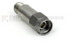 20 dB Fixed Attenuator 2.92mm Male (Plug) To 2.92mm Female (Jack) Up To 40 GHz Rated To 2 Watts, Passivated Stainless Steel Body, 1.6 VSWR - SA4018-20 - Fairview Microwave Inc.