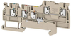 Terminal Blocks - Din Rail, Channel - 281-1992230000-ND - DigiKey