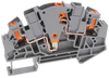 Terminal Blocks - Din Rail, Channel - 277-1166809-ND - DigiKey