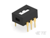 Slide Switches - 1825011-5 - TE Connectivity