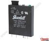 AC Output Module - 70G-OAC24A - Classic Automation LLC
