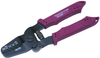 Hand Crimp Tool; Crimp Tool Type Aven - 01N4763 - Newark, An Avnet Company