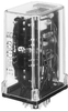 Relay, 4Pdt, 120Vac, 10A; Contact Configuration Potter&brumfield Te Connectivity - 45F064 - Newark, An Avnet Company