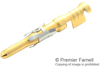 Circular Contact, Pin, 14-12Awg, Crimp; Product Range Amphenol Ltw - 04AC9901 - Newark, An Avnet Company