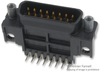 D Sub Connector, Standard, 15 Position, Plug; No. Of Contacts Amp - Te Connectivity - 42K7507 - Newark, An Avnet Company