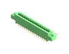 Card Edge Conn, Dual, 30Pos, Wire Wrap; Card Edge Connector Type Edac - 64AJ1062 - Newark, An Avnet Company