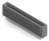 Card Edge Conn, Dual, 50Pos, Press Fit; Card Edge Connector Type Edac - 73H3669 - Newark, An Avnet Company