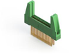 Card Conn, Dual Side, 34Pos, Wire Wrap; Card Edge Connector Type Edac - 67AJ9375 - Newark, An Avnet Company