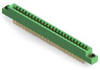 Card Edge Conn, Dual Side, 48Pos, Lug; Card Edge Connector Type Edac - 86AH3743 - Newark, An Avnet Company
