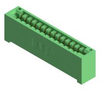 Card Edge Conn, Single Side, 14Pos, Th; Card Edge Connector Type Edac - 72AJ9962 - Newark, An Avnet Company