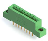Card Edge Conn, Dual Side, 16Pos, Th; Card Edge Connector Type Edac - 59AJ5105 - Newark, An Avnet Company