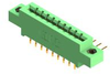 Card Edge Connector Rohs Compliant Edac - 61AJ1361 - Newark, An Avnet Company