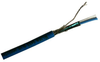 Twinaxial Cable, 20Awg, 78 Ohm, 6000Ft, Orange; Wire Gauge Belden - 19C5426 - Newark, An Avnet Company
