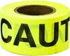 Tape, Barricade Cotton Blk/yel 3Inx150Ft; Tape Type 3M - 33R2509 - Newark, An Avnet Company