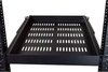 L-Com 19 Rackmount Adjustable Sliding Shelf 26 Depth 1U Rohs Compliant L-Com - 29AH3165 - Newark, An Avnet Company