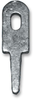 Terminal, Pcb Stampet, 1.2Mm; Tab Size Metric Ettinger - 10AC9872 - Newark, An Avnet Company