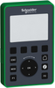 Remote Graphic Display Unit, 5Vdc; Meter Display Type Schneider Electric - 78Y5872 - Newark, An Avnet Company