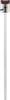 Electronic level and temperature sensor -- LT8923 - Image