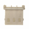 2.50mm Pitch SPOX™ Wire-to-Board Crimp Housing, Friction Lock, 3 Circuits - 514-0050375033 - Utmel Electronic Limited
