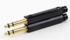 BANTAM (TT) DUAL PLUG - TT261 - Conxall Corporation