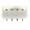 Headers, Male Pins - A32185-ND - DigiKey