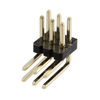 Headers, Male Pins - S9017E-03-ND - DigiKey