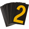 Labels, Stickers, Decals - Preprinted - 2267-5000-2-ND - DigiKey