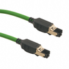 Modular/Ethernet Cables (RJ45, RJ11) - 1195-2240-ND - DigiKey