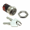 Keylock Switches - CKN11974-ND - DigiKey