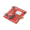 RF, RFID, Wireless Evaluation Boards -- 1568-17722-ND - Image