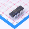 Communication Interface Chip/UART/485/232 >> CAN ICs -- MCP25020-I/P - Image