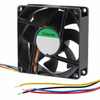 DC Brushless Fans (BLDC) - 259-1726-ND - DigiKey