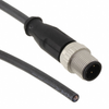 Circular Cable Assemblies - 1195-6206-ND - DigiKey