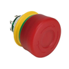 IDEC Pushbutton Illuminated - XA1E-LV3SG02Q4R - Galco Industrial Electronics
